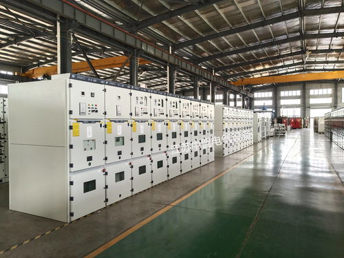 KYN28A-12高壓開關(guān)柜的構(gòu)成、價(jià)格、定制及廠家全解析，兼談環(huán)境衛(wèi)生公共設(shè)施安裝服務(wù)
