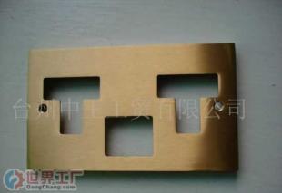 批發墻壁開關，銅開關板，銅開關插座 構建電氣安全與家居美學的基石